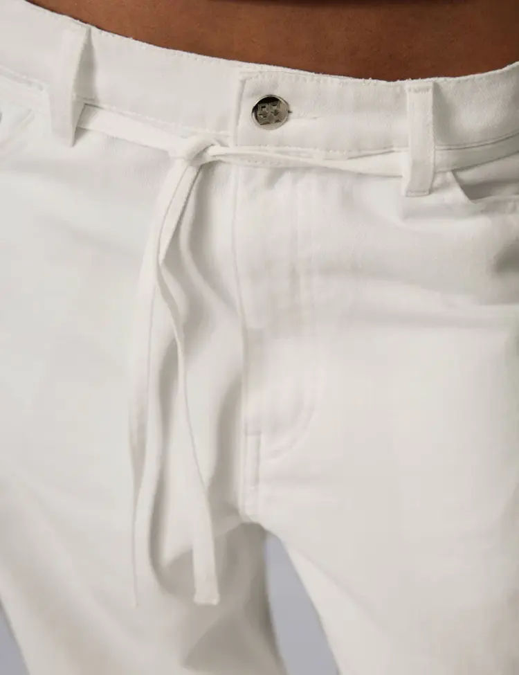 DAY Birger et Mikkelsen ELIJAH Soft White Denim