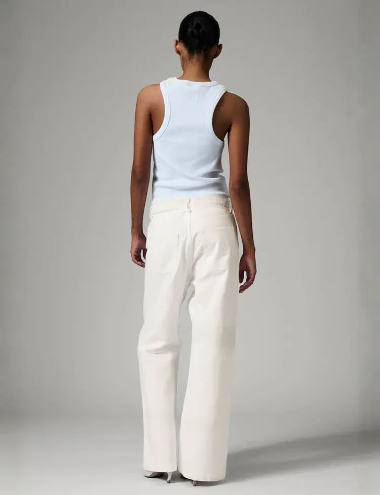 DAY Birger et Mikkelsen ELIJAH Soft White Denim