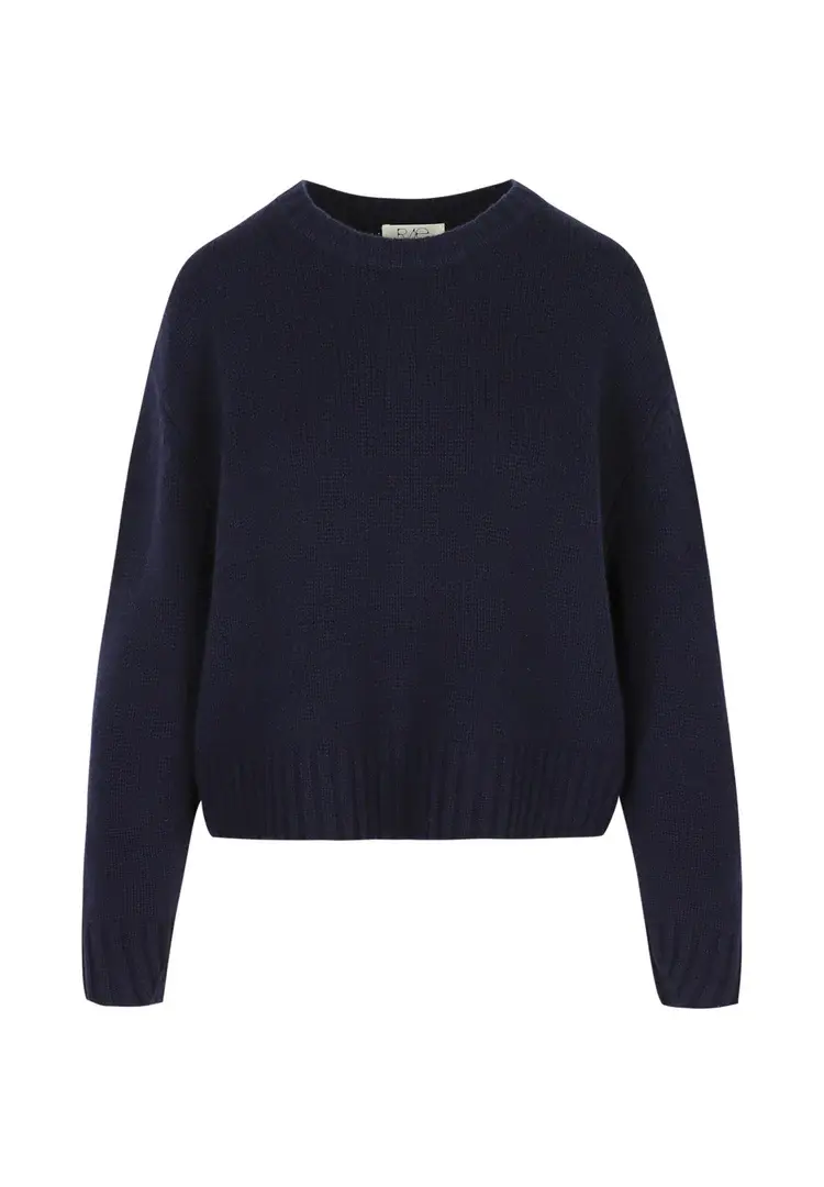 RAE Antwerp Carolyn Cashmere Livia