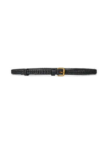 Lovechild 1979 KAMMA Belt Black