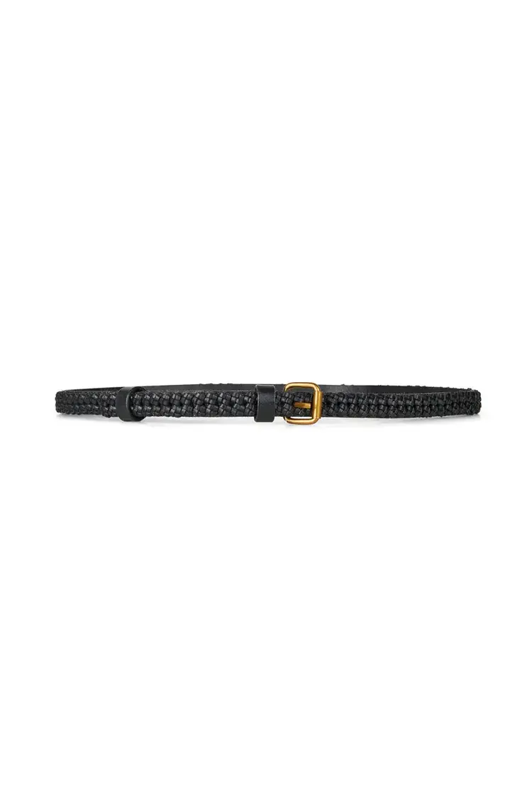Lovechild 1979 KAMMA Belt Black