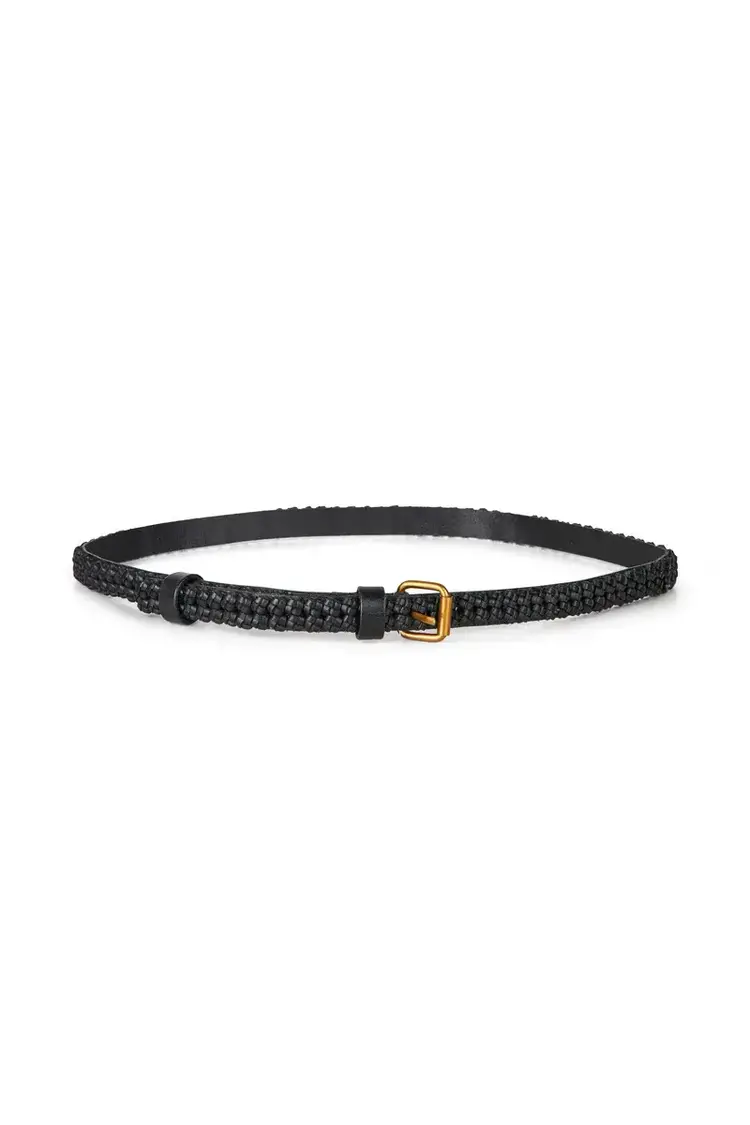 Lovechild 1979 KAMMA Belt Black