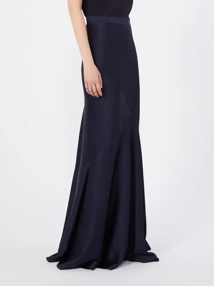 Max Mara Studio ACERBO Rok Navy