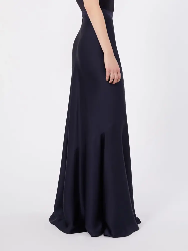 Max Mara Studio ACERBO Rok Navy