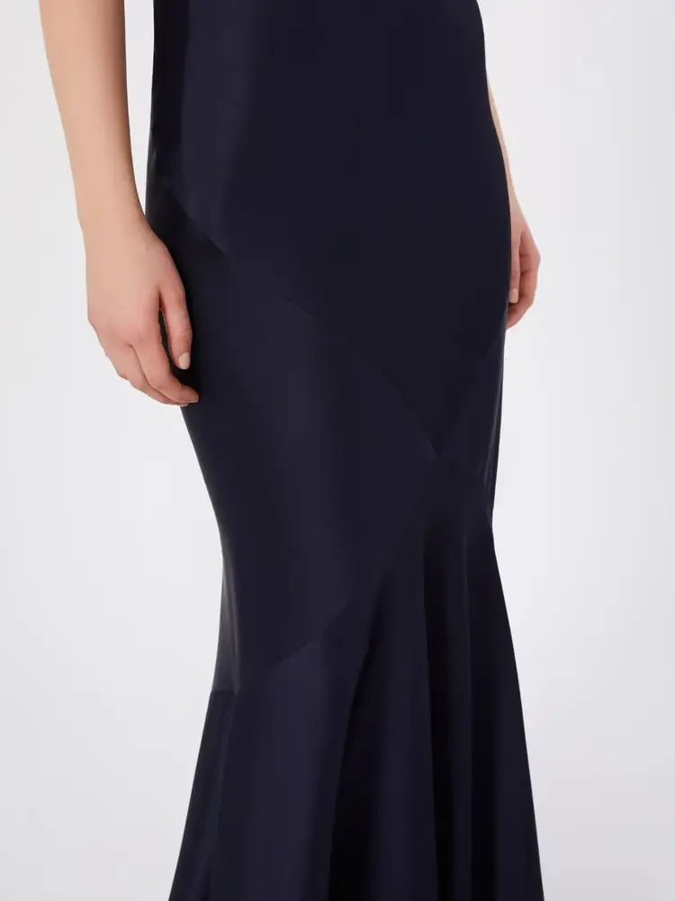 Max Mara Studio ACERBO Rok Navy