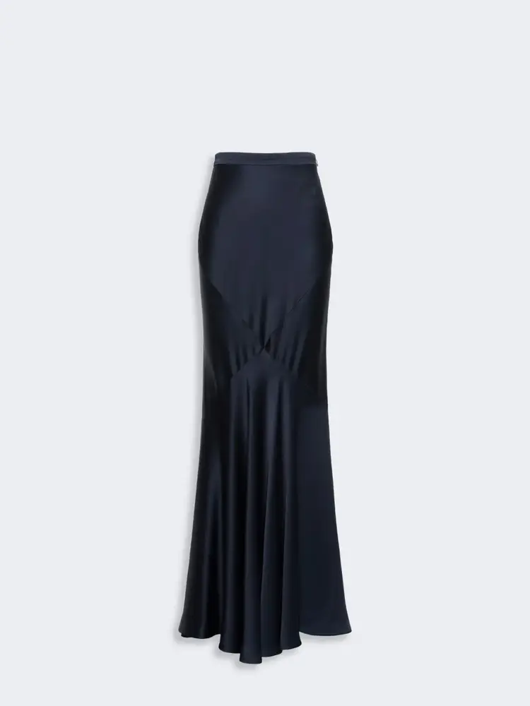 Max Mara Studio ACERBO Rok Navy