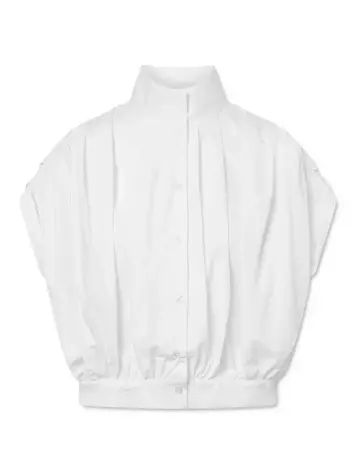 Lovechild 1979 Rayne Shirt White