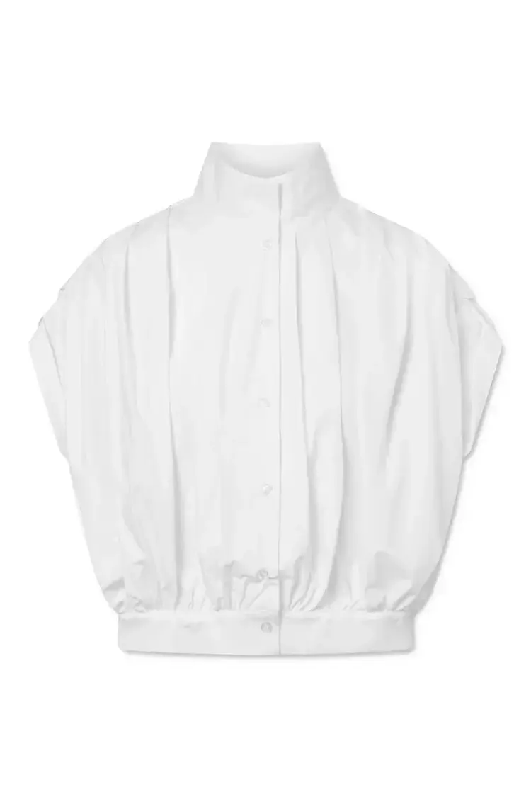 Lovechild 1979 Rayne Shirt White