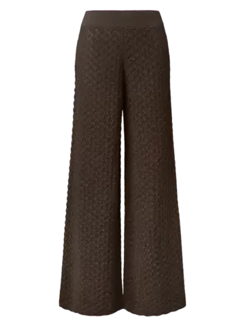 Drykorn TINKO Pants Brown