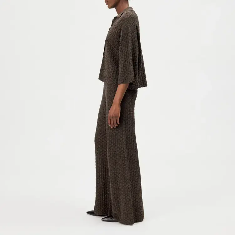 Drykorn TINKO Pants Brown