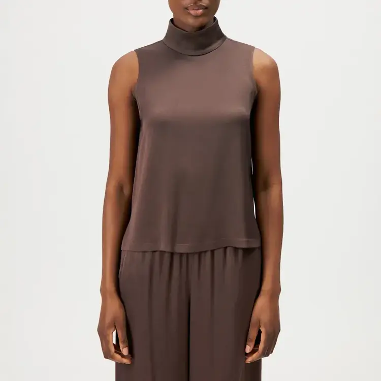Drykorn HALIRA Blouse Brown