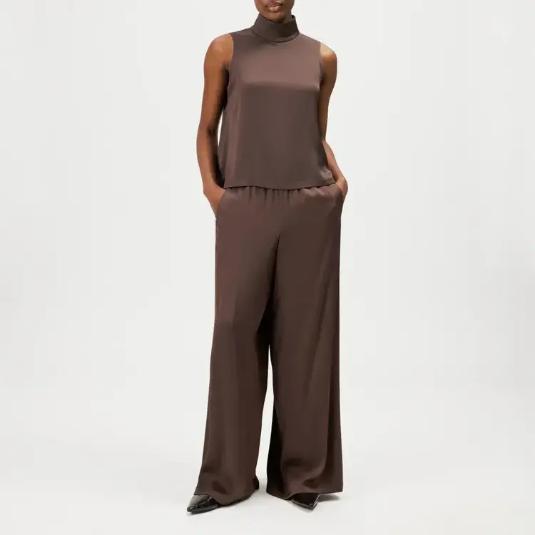 Drykorn HALIRA Blouse Brown