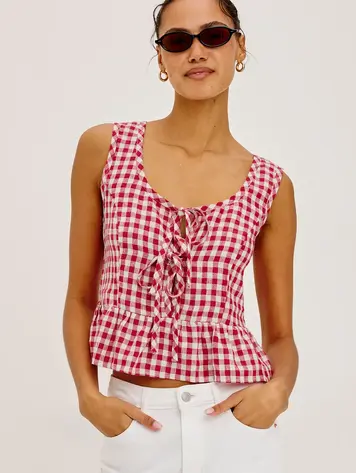 Rails JONAH Top Picnic