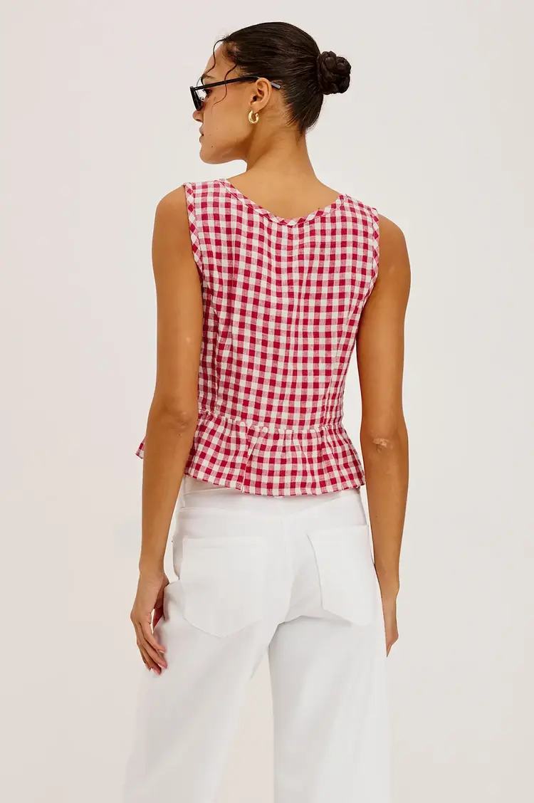 Rails JONAH Top Picnic