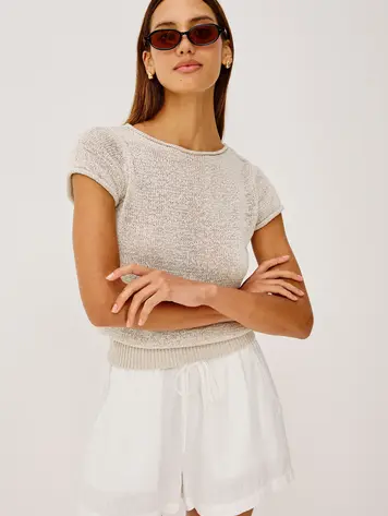 Rails CADY Top Stone