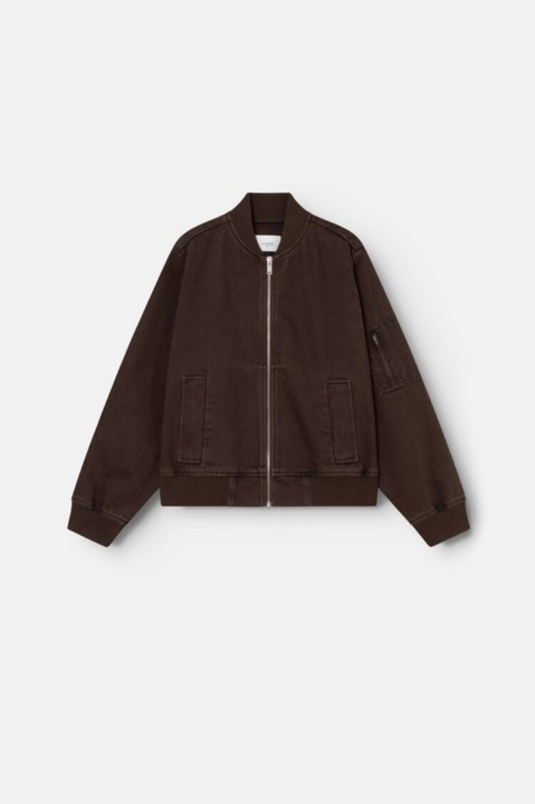 Lovechild 1979 GREER Bomber Chestnut