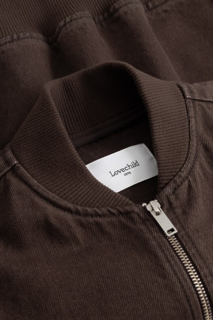 Lovechild 1979 GREER Bomber Chestnut