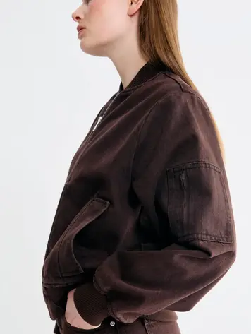 Lovechild 1979 GREER Bomber Chestnut