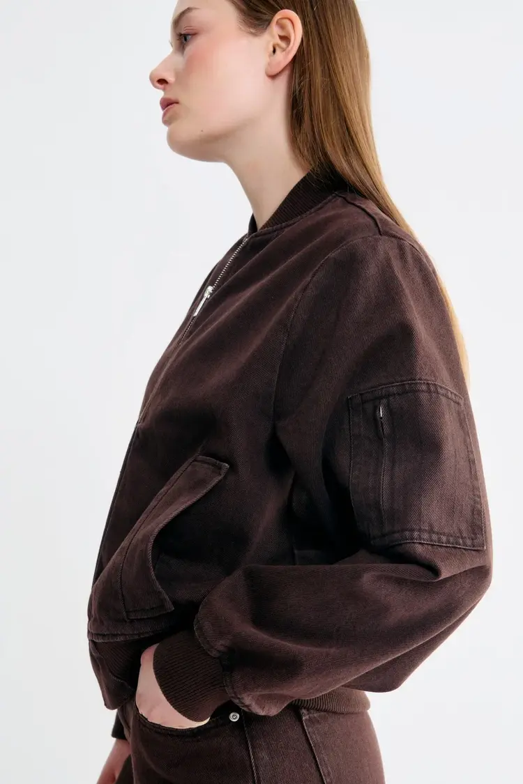 Lovechild 1979 GREER Bomber Chestnut