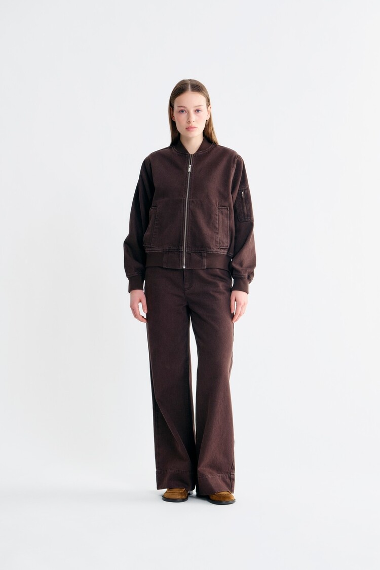 Lovechild 1979 GREER Bomber Chestnut