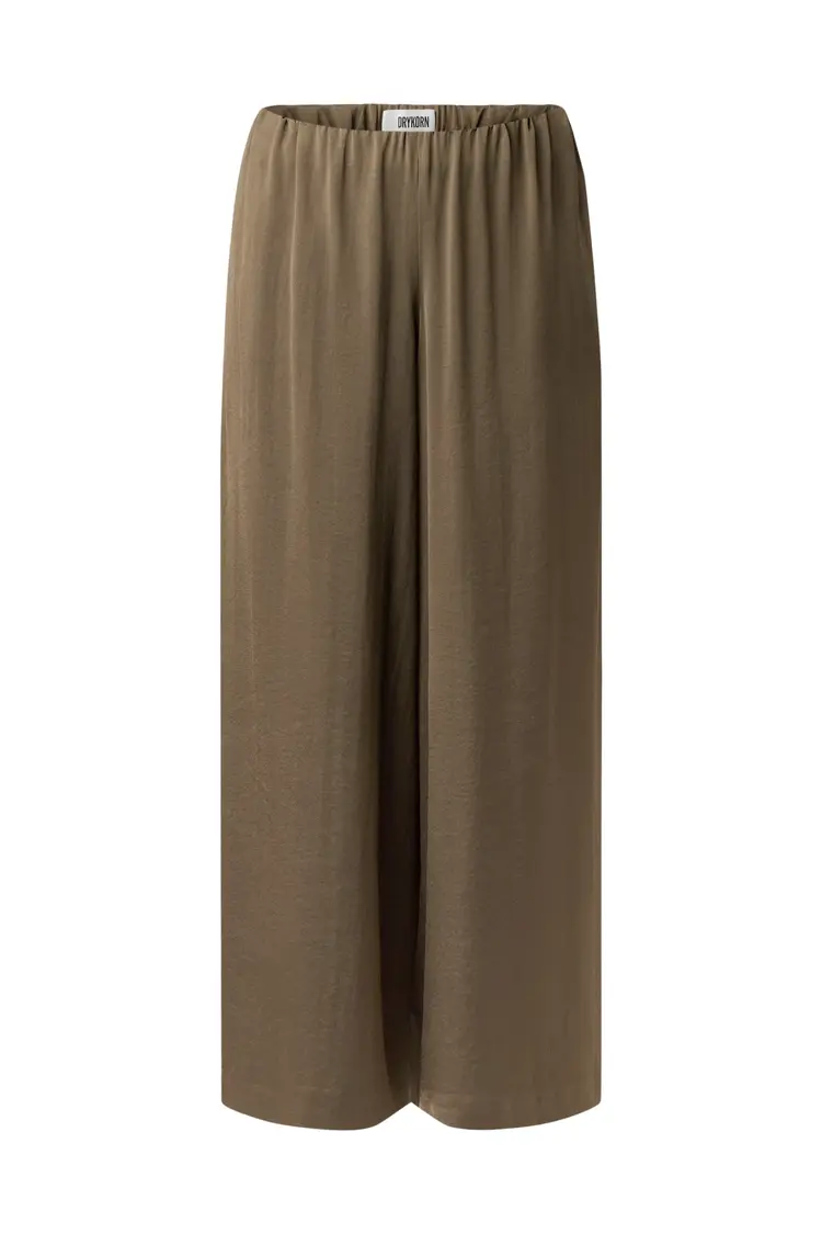 Drykorn TWEEZER Pants Green