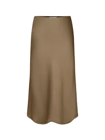Drykorn URA Skirt Green