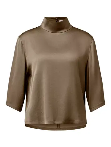 Drykorn ALETIA Blouse - Kaki