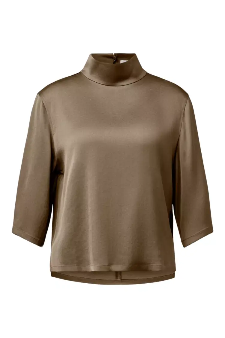 Drykorn ALETIA Blouse - Kaki
