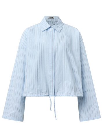 Drykorn FIONEL Shirt Stripe