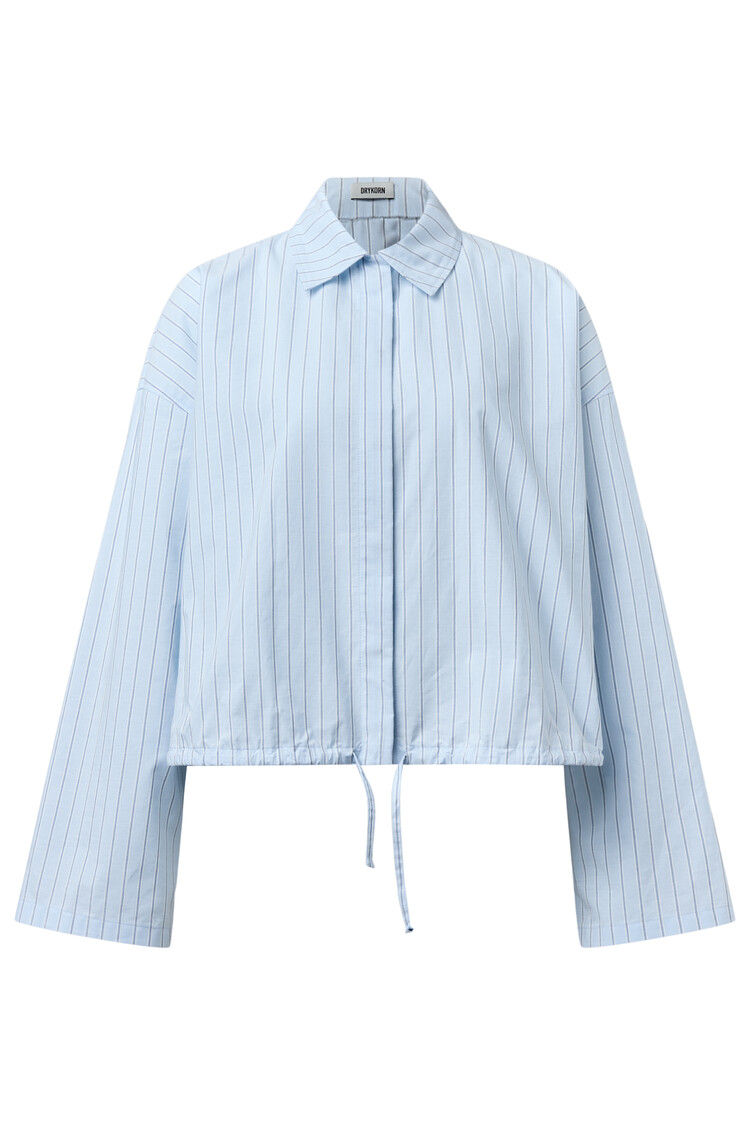 Drykorn FIONEL Shirt Stripe