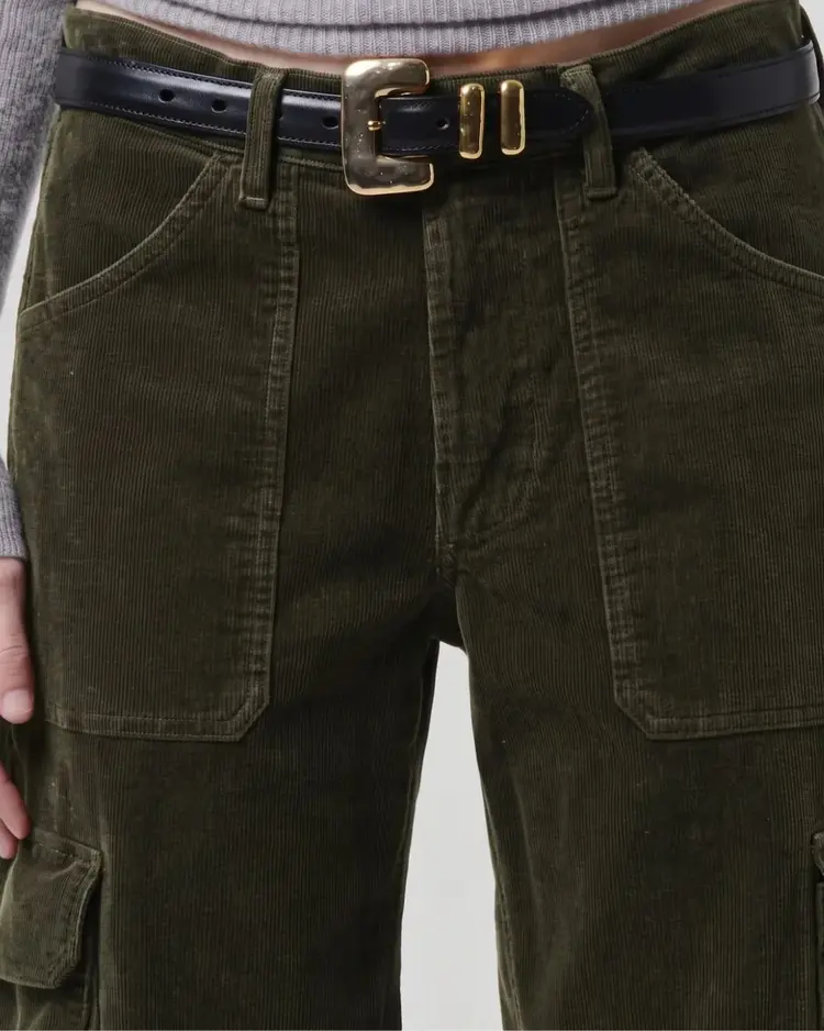 Citizens of Humanity THASSOS Pants Cord Costes