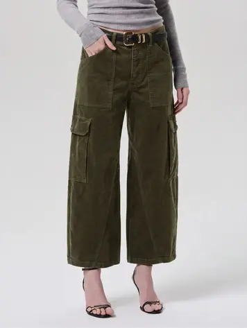 Citizens of Humanity THASSOS Corduroy - Costes