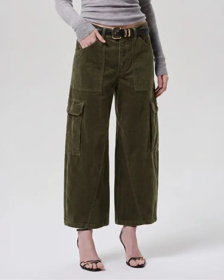 Citizens of Humanity THASSOS Pants Cord Costes