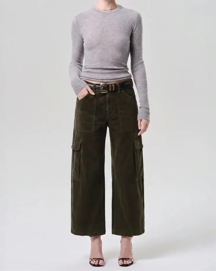 Citizens of Humanity THASSOS Pants Cord Costes