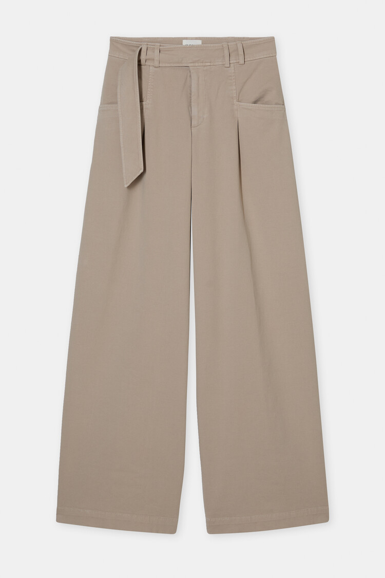 Closed Wes pants Clay Beige