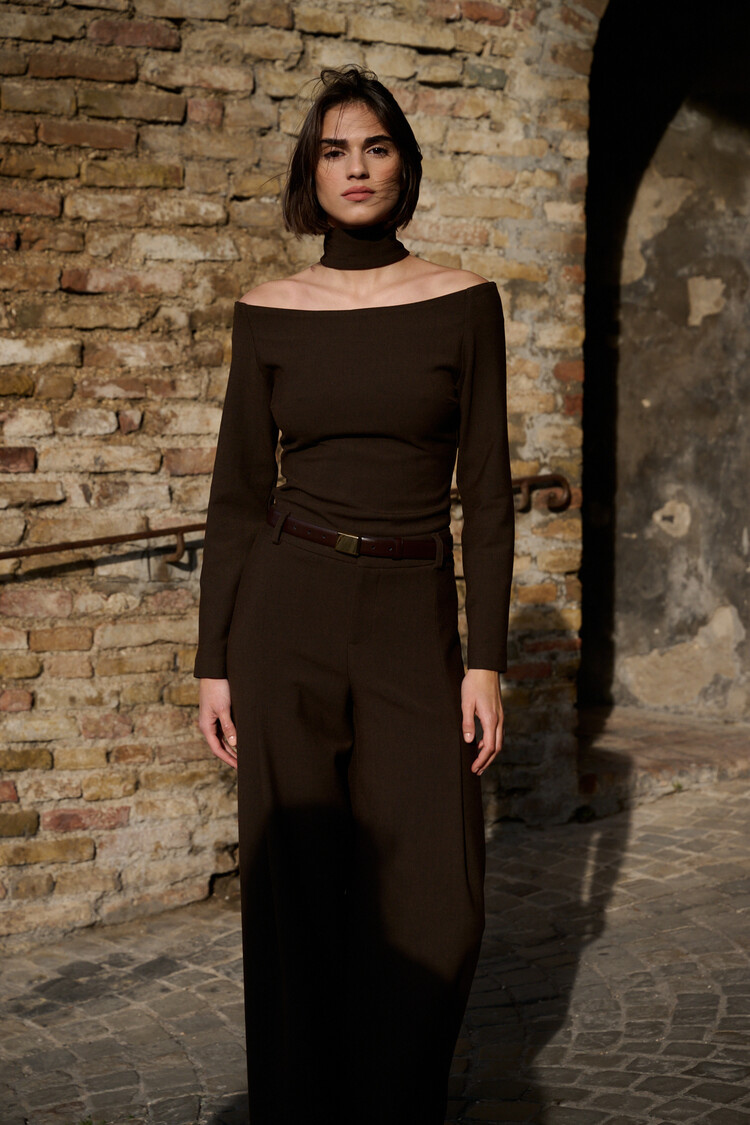 Oscar the Collection AIMEE Body - Espresso