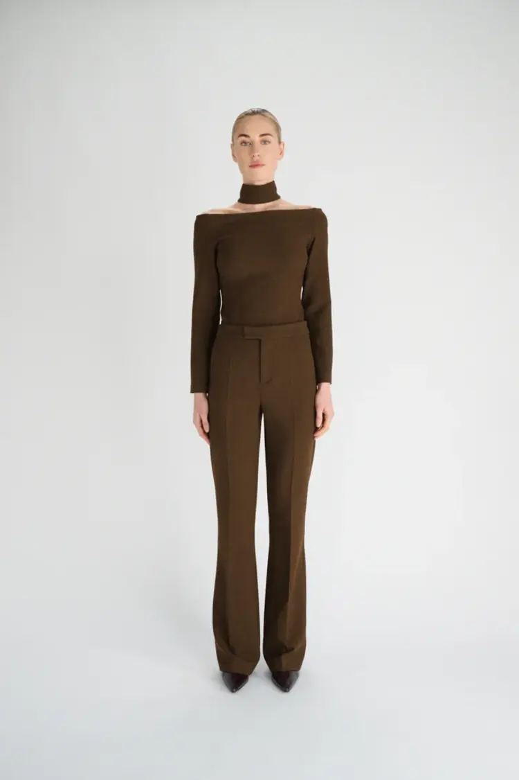 Oscar the Collection AIMEE Body - Espresso