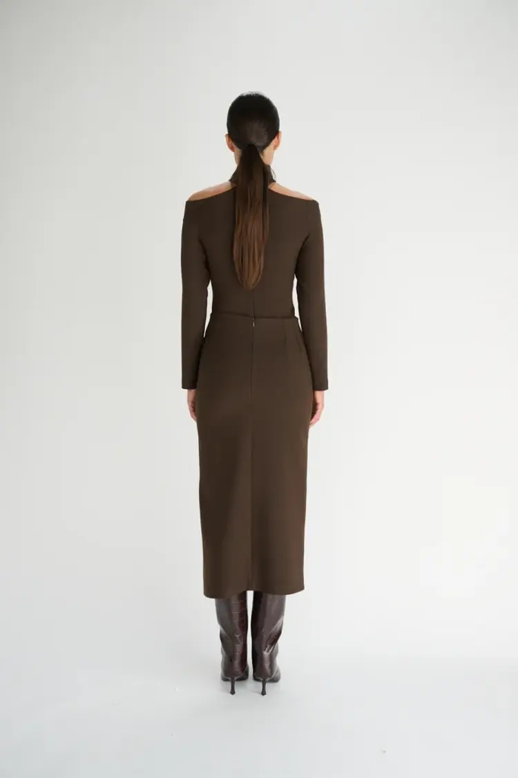 Oscar the Collection AIMEE Body - Espresso