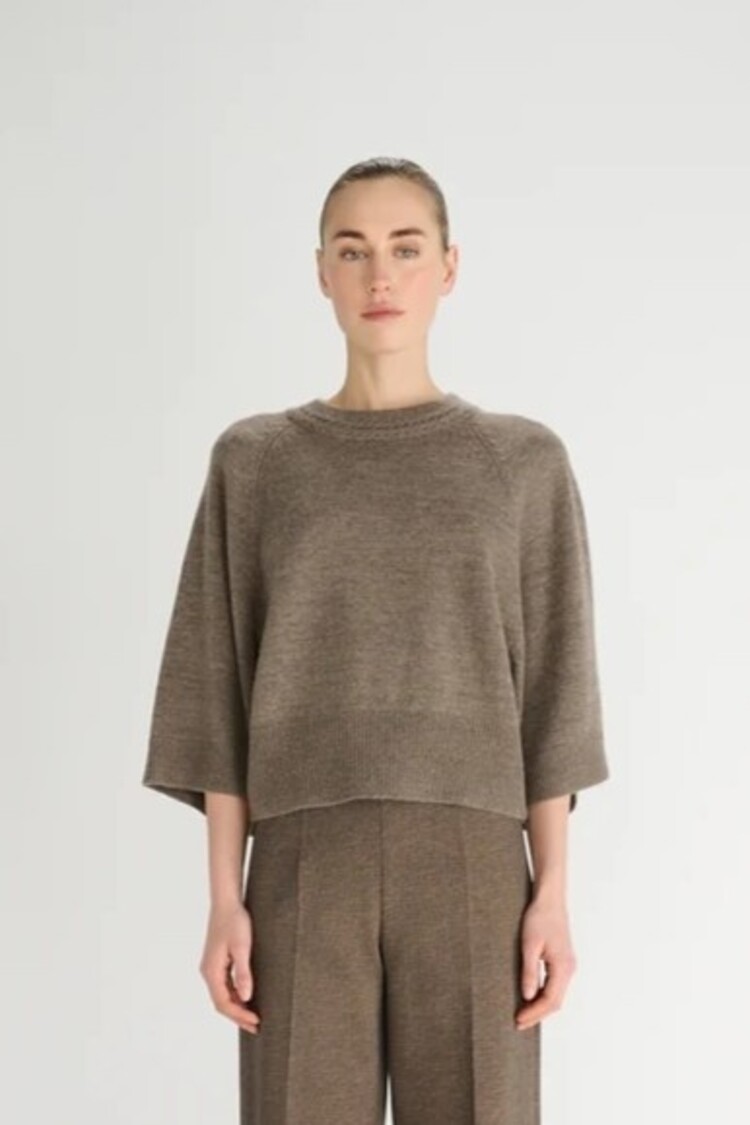Oscar the Collection GISELE Pull - Woodland
