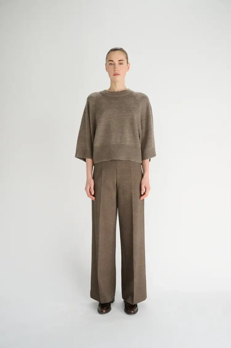Oscar the Collection GISELE Pull - Woodland