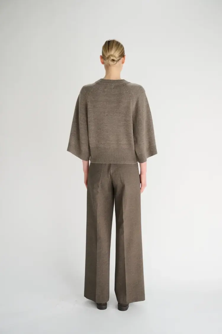 Oscar the Collection GISELE Pull - Woodland