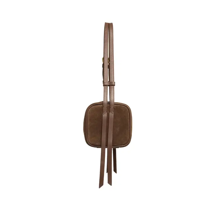 Voort Studio BOX Bag