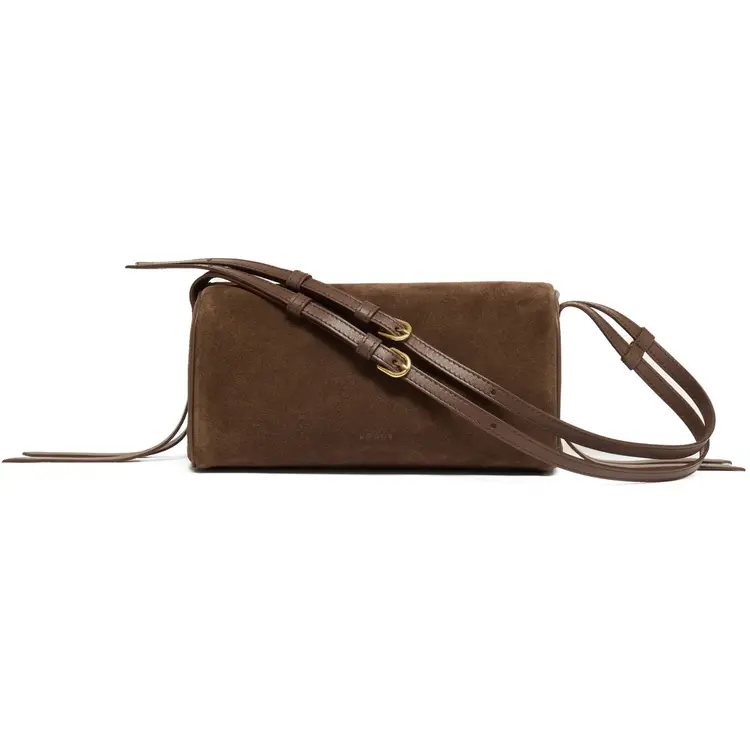 Voort Studio BOX Bag