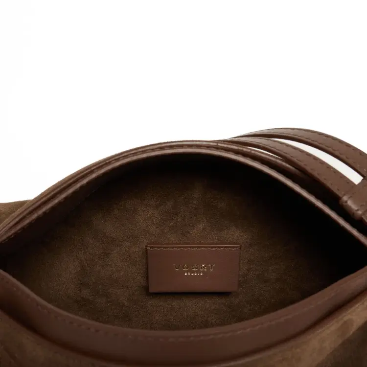 Voort Studio BOX Bag