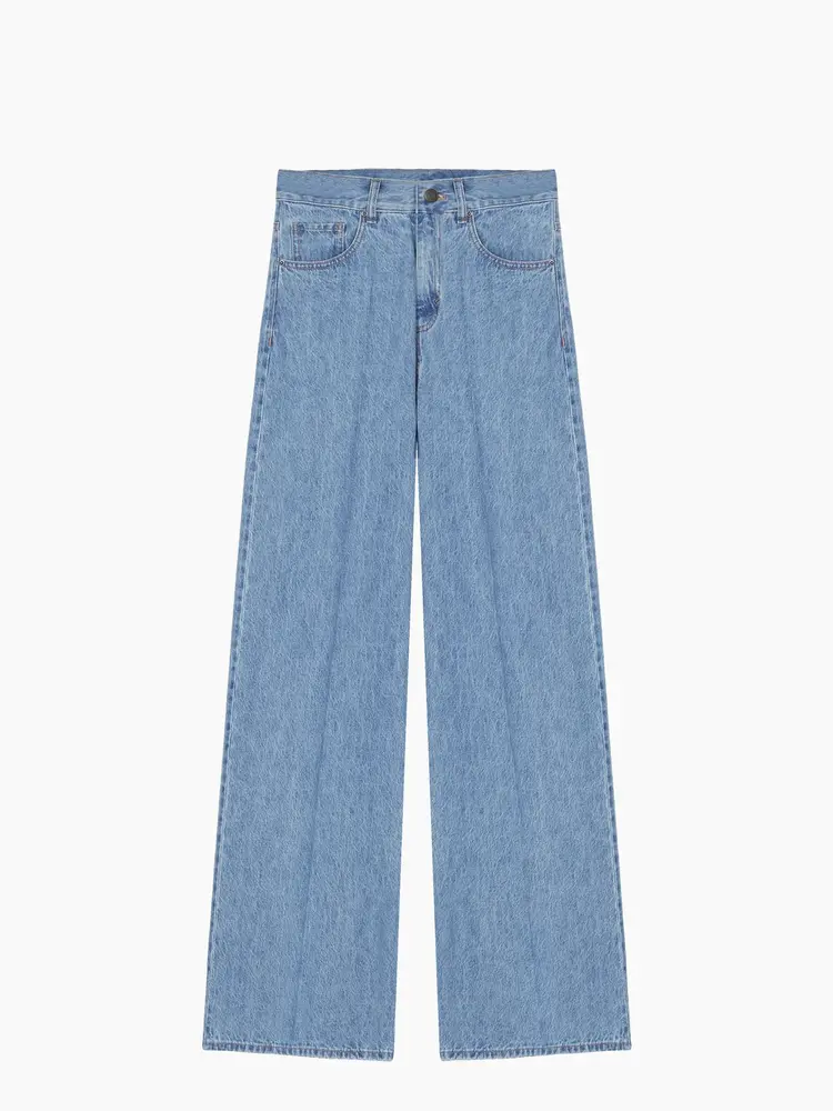 Masscob ONA Pants Bluette