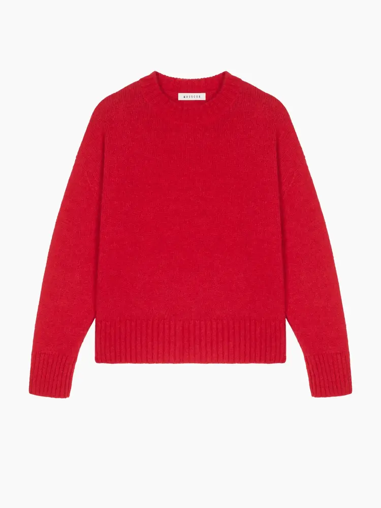 Masscob TILDA Sweater Lipstick