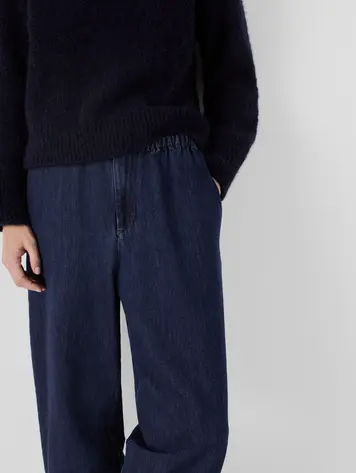 Masscob TYRA Pants Navy