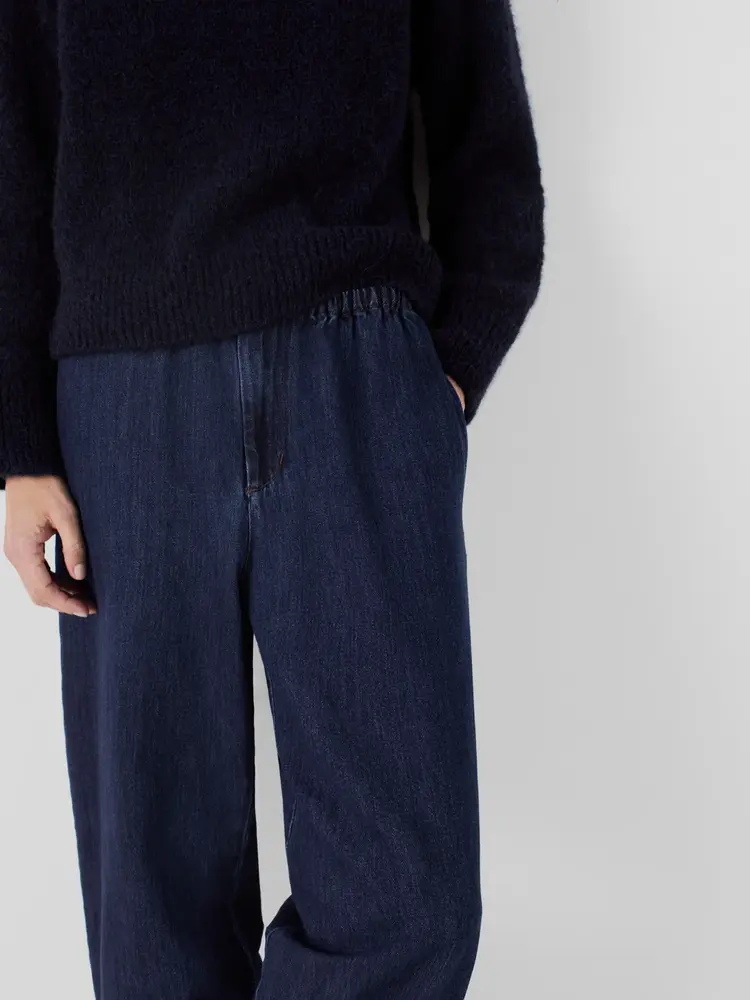 Masscob TYRA Pants Navy