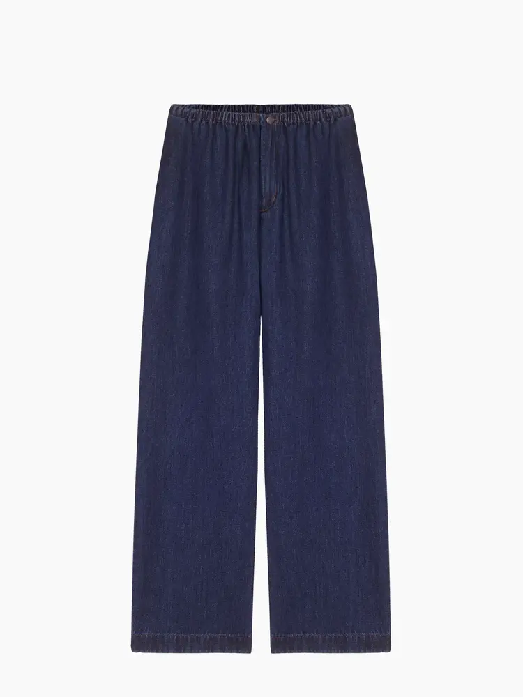 Masscob TYRA Pants Navy
