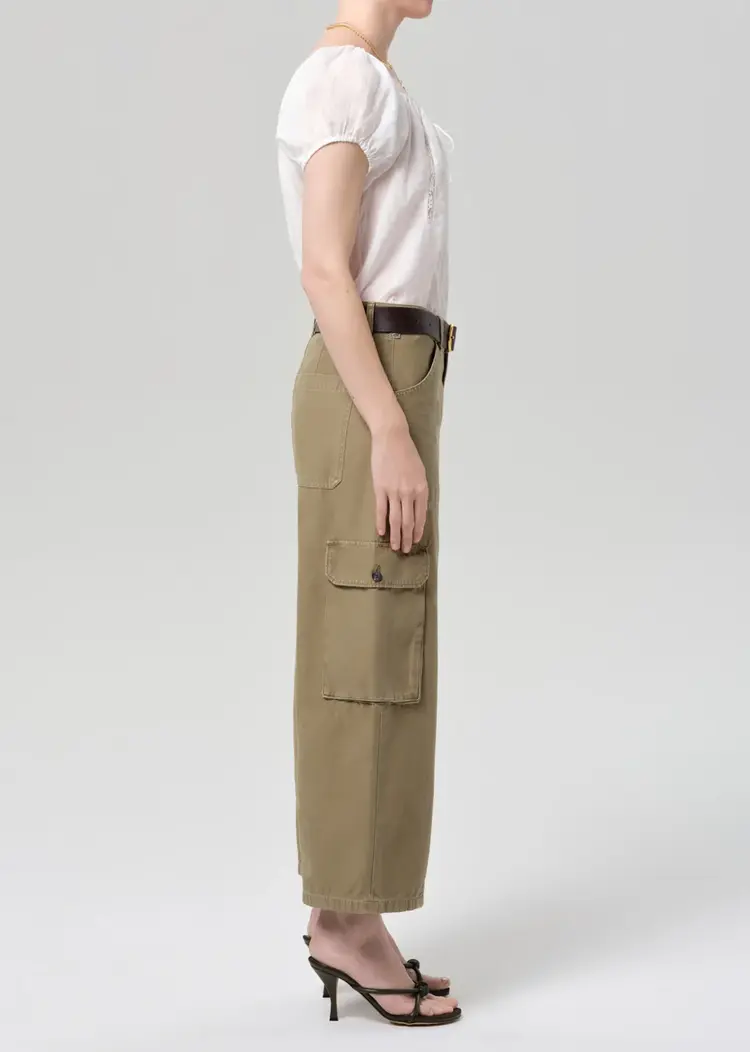 Citizens of Humanity THASSOS Utility Pant - Bezal